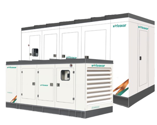 kirloskar-genset