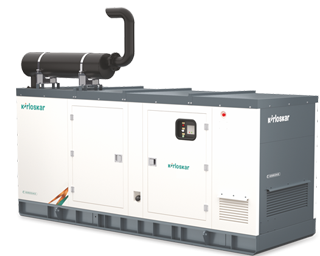 Kirloskar Generator