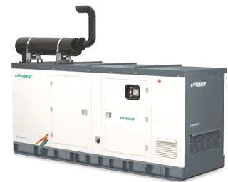 Kirloskar Generator