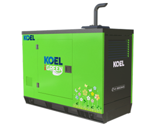 koel-igreen